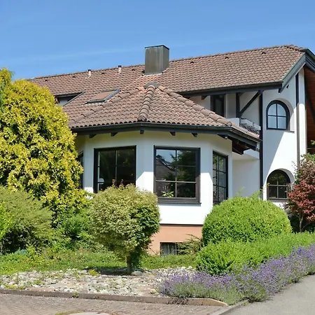 公寓 Familie Walther 马克多夫