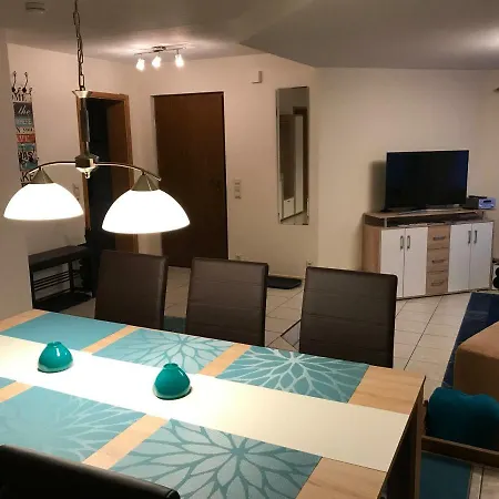 Apartmán Familie Walther Markdorf
