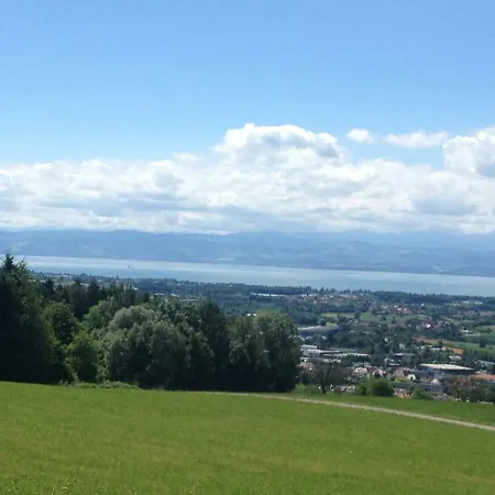 Familie Walther 公寓 *