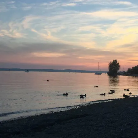 Familie Walther 아파트