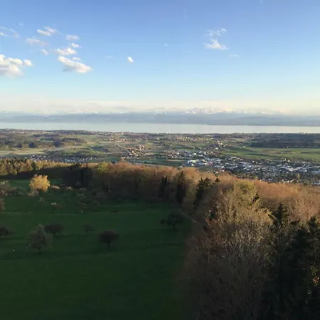 Familie Walther 公寓