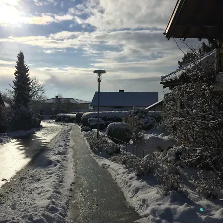 Apartmán Familie Walther Markdorf