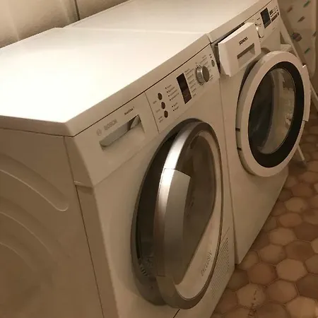 Familie Walther 아파트 마르크도르프