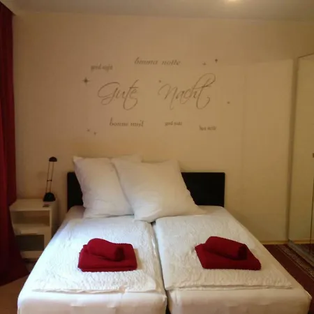 Familie Walther Markdorf