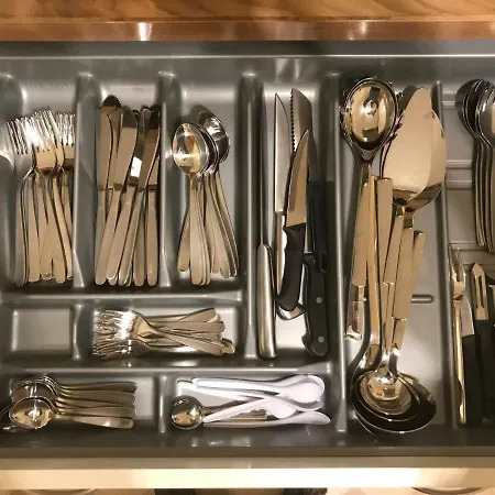 Familie Walther Apartmán *