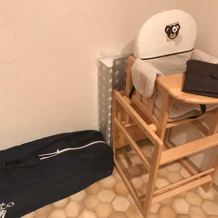 Apartmán Familie Walther *