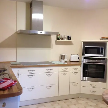 Familie Walther Apartmán Markdorf