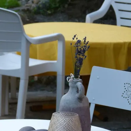 Familie Walther 公寓