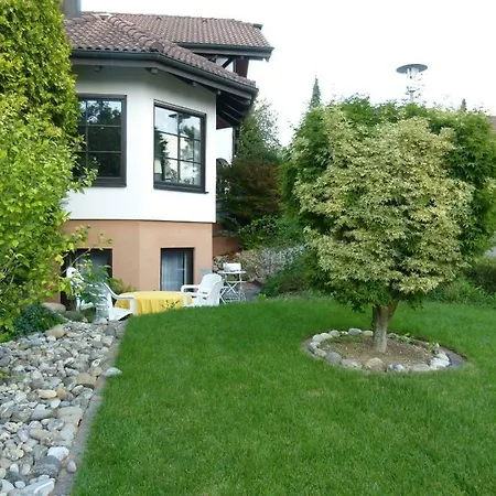 Familie Walther Apartmán *