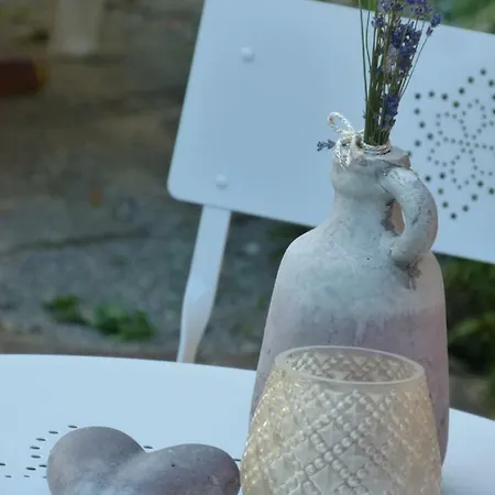 Familie Walther 公寓 *