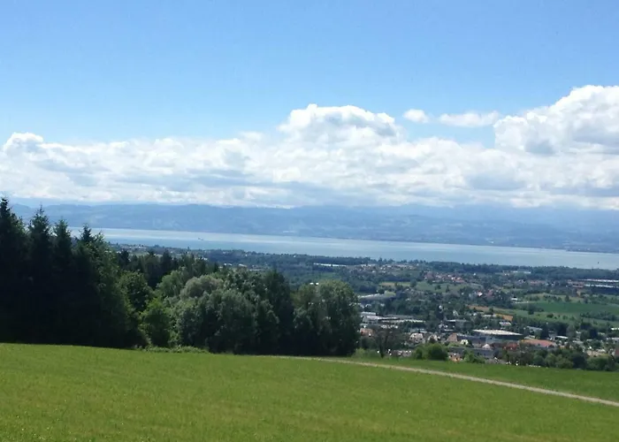 Familie Walther דירה *