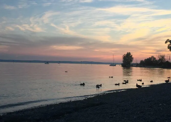 Familie Walther דירה