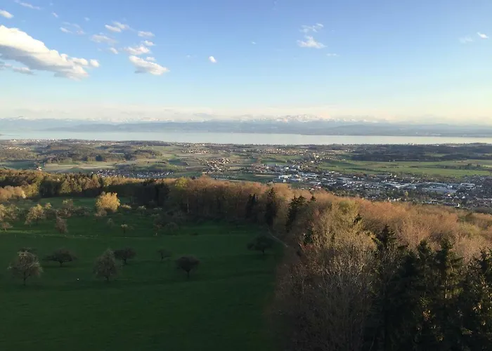 Familie Walther דירה