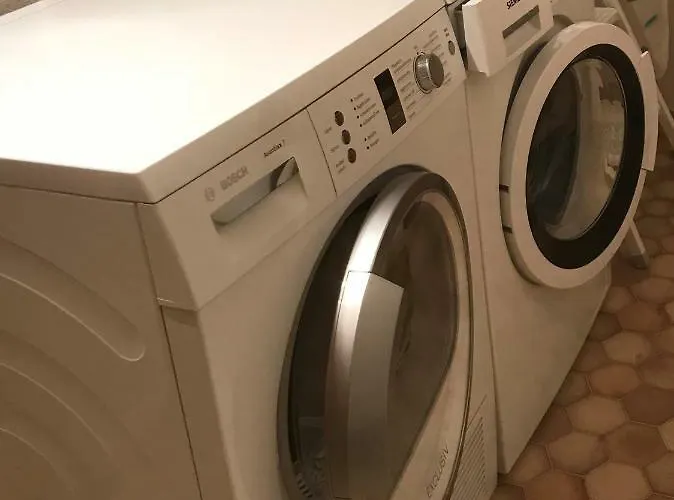 Familie Walther דירה מרקדורף