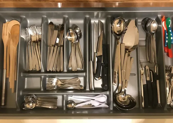 Familie Walther דירה *