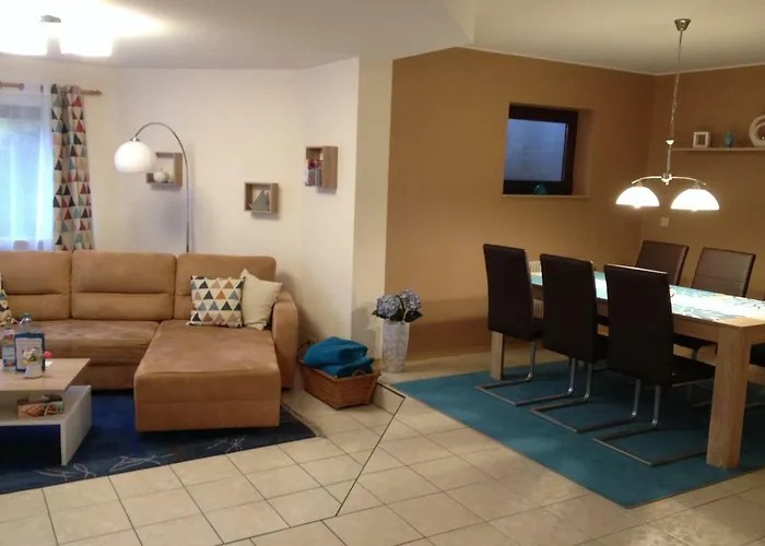 Familie Walther * מרקדורף