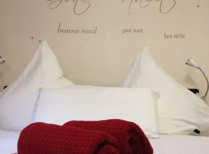 Familie Walther מרקדורף