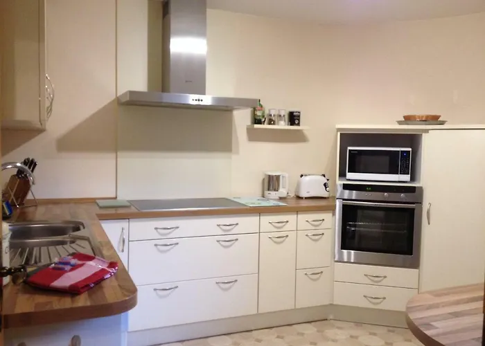 Familie Walther דירה מרקדורף