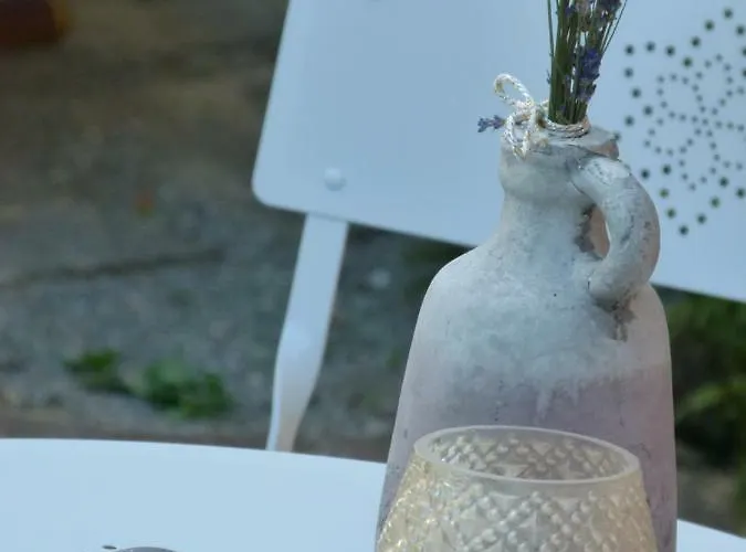 Familie Walther דירה *